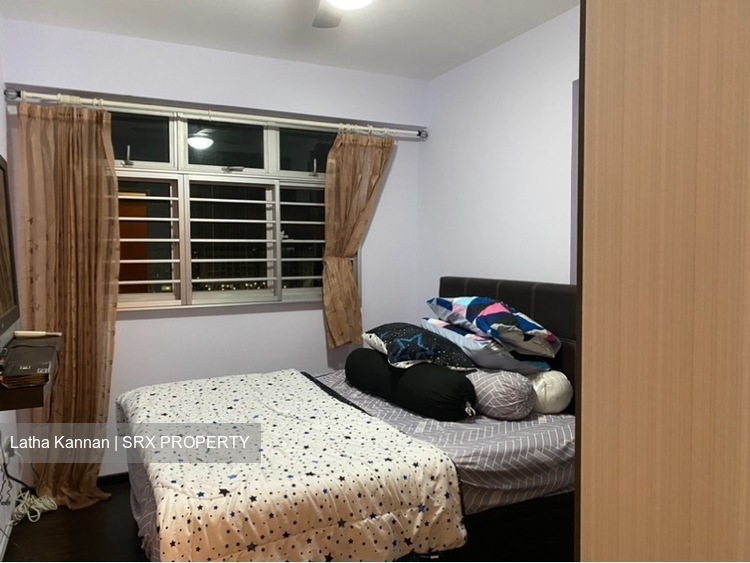 Blk 104C Canberra Street (Sembawang), HDB 4 Rooms #300799801